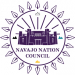 Navajo Nation Council logo