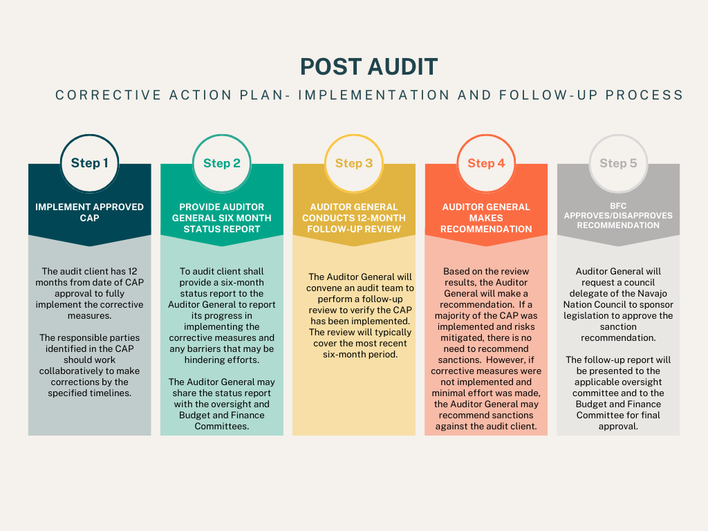 Corrective Action Process - page 2