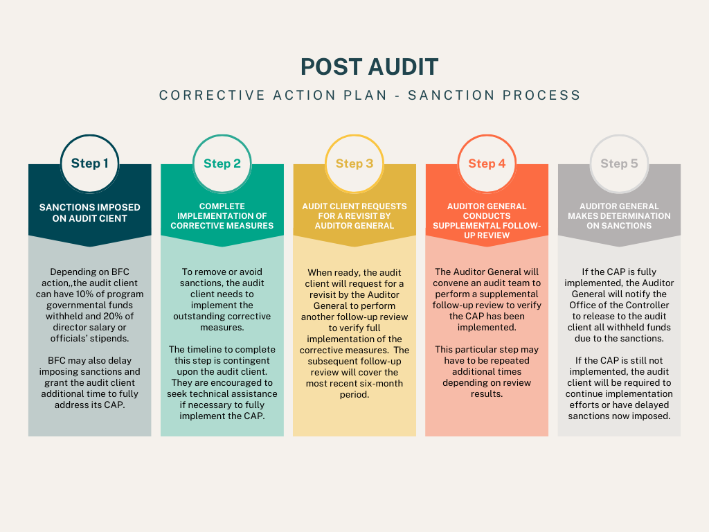 Corrective Action Process - page 3